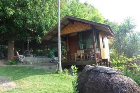Lucky Resort - 23