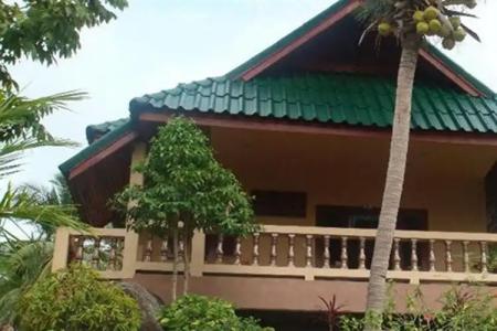 Lucky Resort - 4