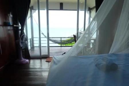 Lucky Resort - 41