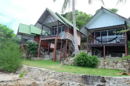 Lucky Resort - 42