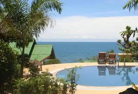 Lucky Resort - 6