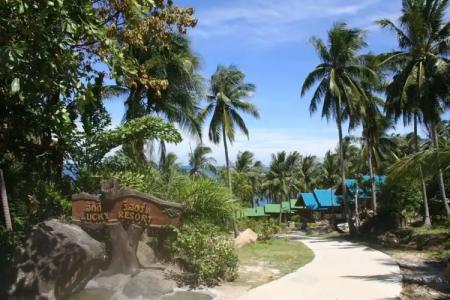 Lucky Resort - 19