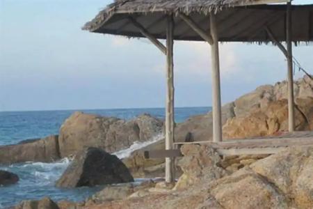 Lucky Resort - 9