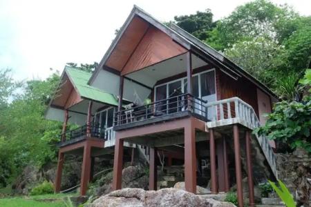 Lucky Resort - 34