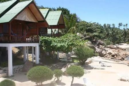Lucky Resort - 16