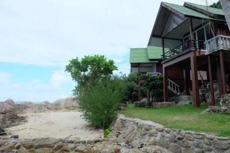 Lucky Resort - 35