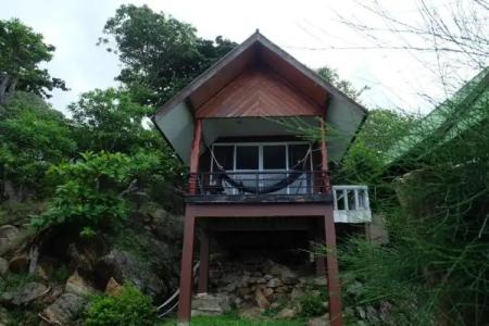 Lucky Resort - 36