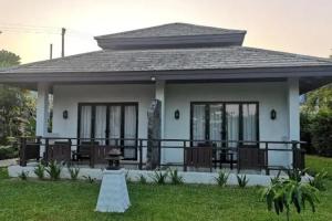 Kao Tao Villa Beach Resort, Khao Tao
