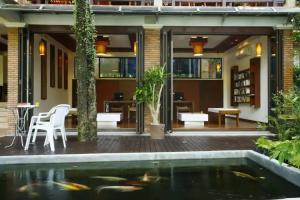 Khaolak Bayfront Resort, Khao Lak