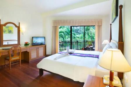 Khaolak Bayfront Resort - 38