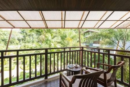 Khaolak Bayfront Resort - 43