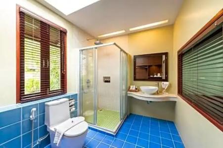 Khaolak Bayfront Resort - 72