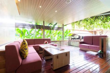 Khaolak Bayfront Resort - 13