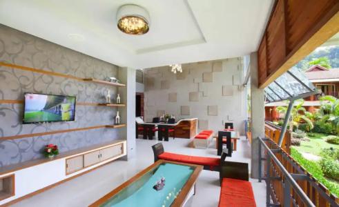 Khaolak Bayfront Resort - 21