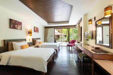 Khaolak Bayfront Resort - 64