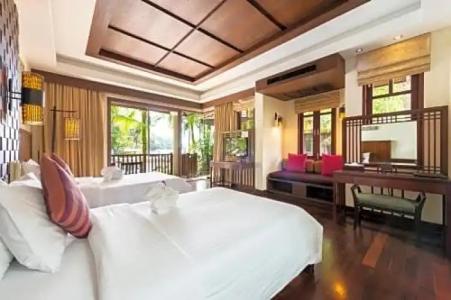 Khaolak Bayfront Resort - 70