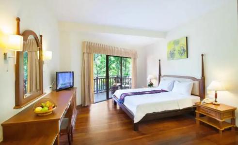 Khaolak Bayfront Resort - 49