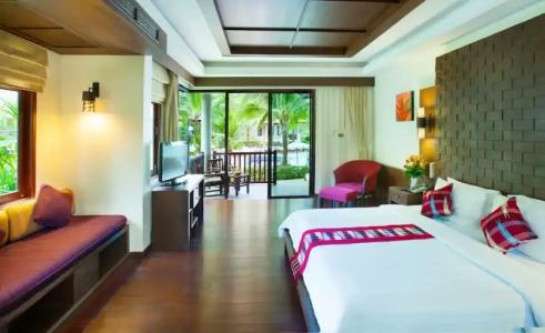 Khaolak Bayfront Resort - 29