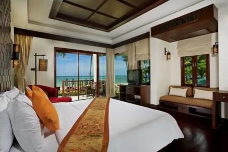 Khaolak Bayfront Resort - 79