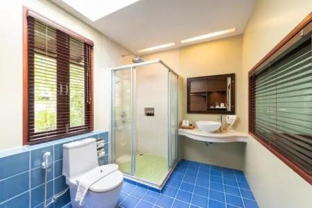 Khaolak Bayfront Resort - 77