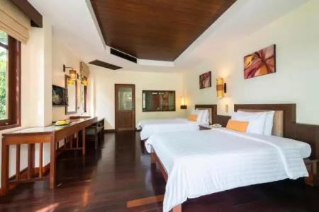 Khaolak Bayfront Resort - 65