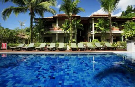 Khaolak Bayfront Resort - 19