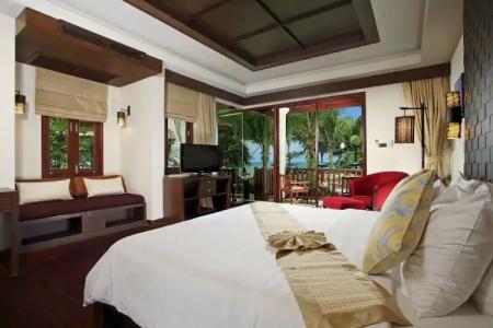 Khaolak Bayfront Resort - 78