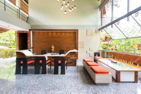 Khaolak Bayfront Resort - 28