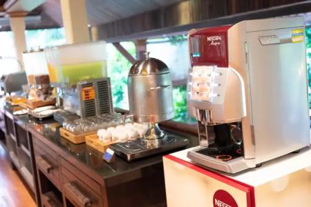 Khaolak Bayfront Resort - 11