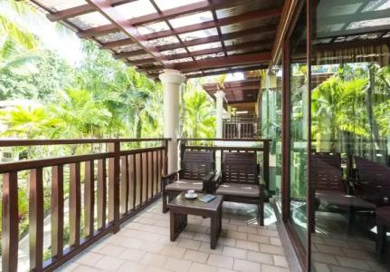 Khaolak Bayfront Resort - 54