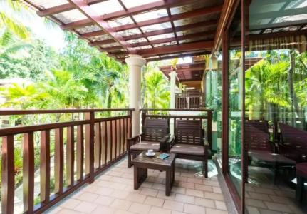 Khaolak Bayfront Resort - 61