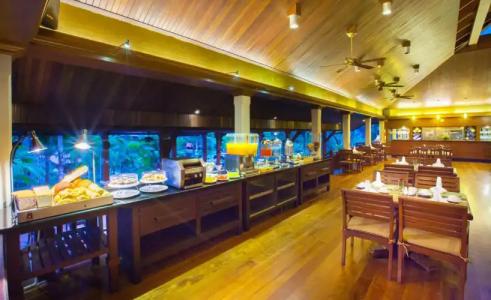 Khaolak Bayfront Resort - 34