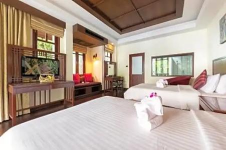Khaolak Bayfront Resort - 69