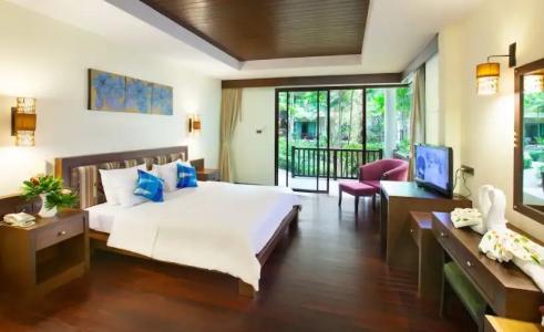 Khaolak Bayfront Resort - 60