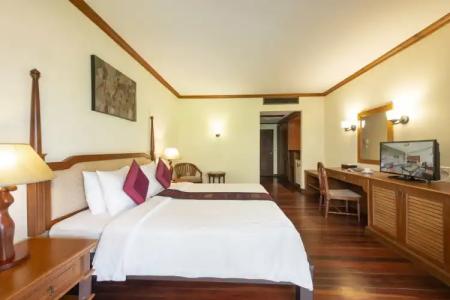 Khaolak Bayfront Resort - 41