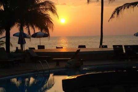 Khaolak Bayfront Resort - 24