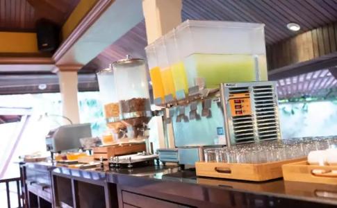 Khaolak Bayfront Resort - 12