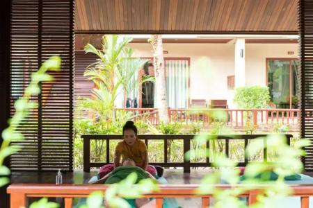 Khaolak Bayfront Resort - 32