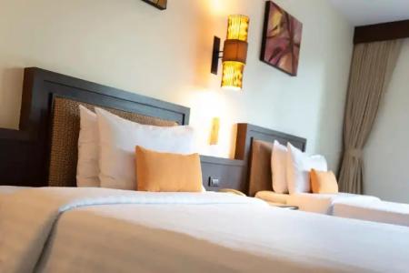 Khaolak Bayfront Resort - 4