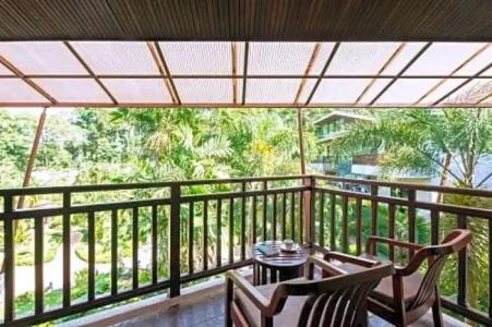 Khaolak Bayfront Resort - 32