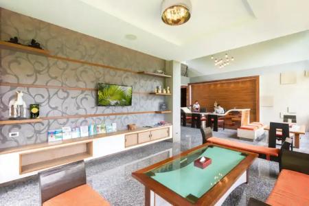 Khaolak Bayfront Resort - 29