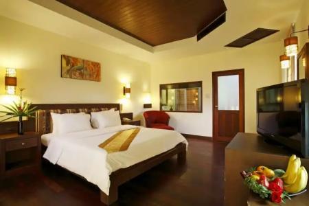 Khaolak Bayfront Resort - 52