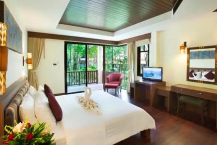 Khaolak Bayfront Resort - 55
