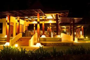Khaolak Blue Lagoon Resort - SHA Extra Plus, Khao Lak