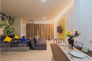 Baan Chaylay Resort, Karon
