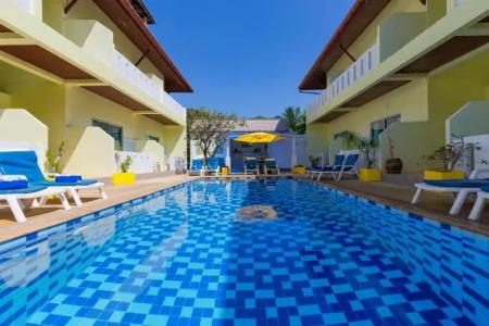 Baan Chaylay Resort Karon - 62