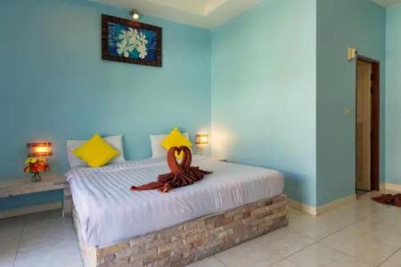 Baan Chaylay Resort Karon - 52