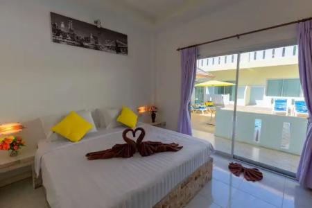 Baan Chaylay Resort Karon - 1