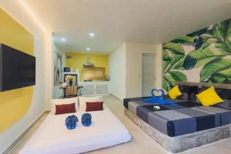 Baan Chaylay Resort Karon - 64