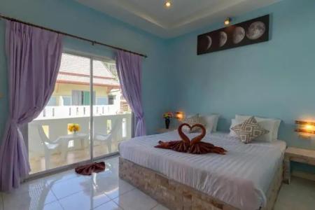 Baan Chaylay Resort Karon - 53